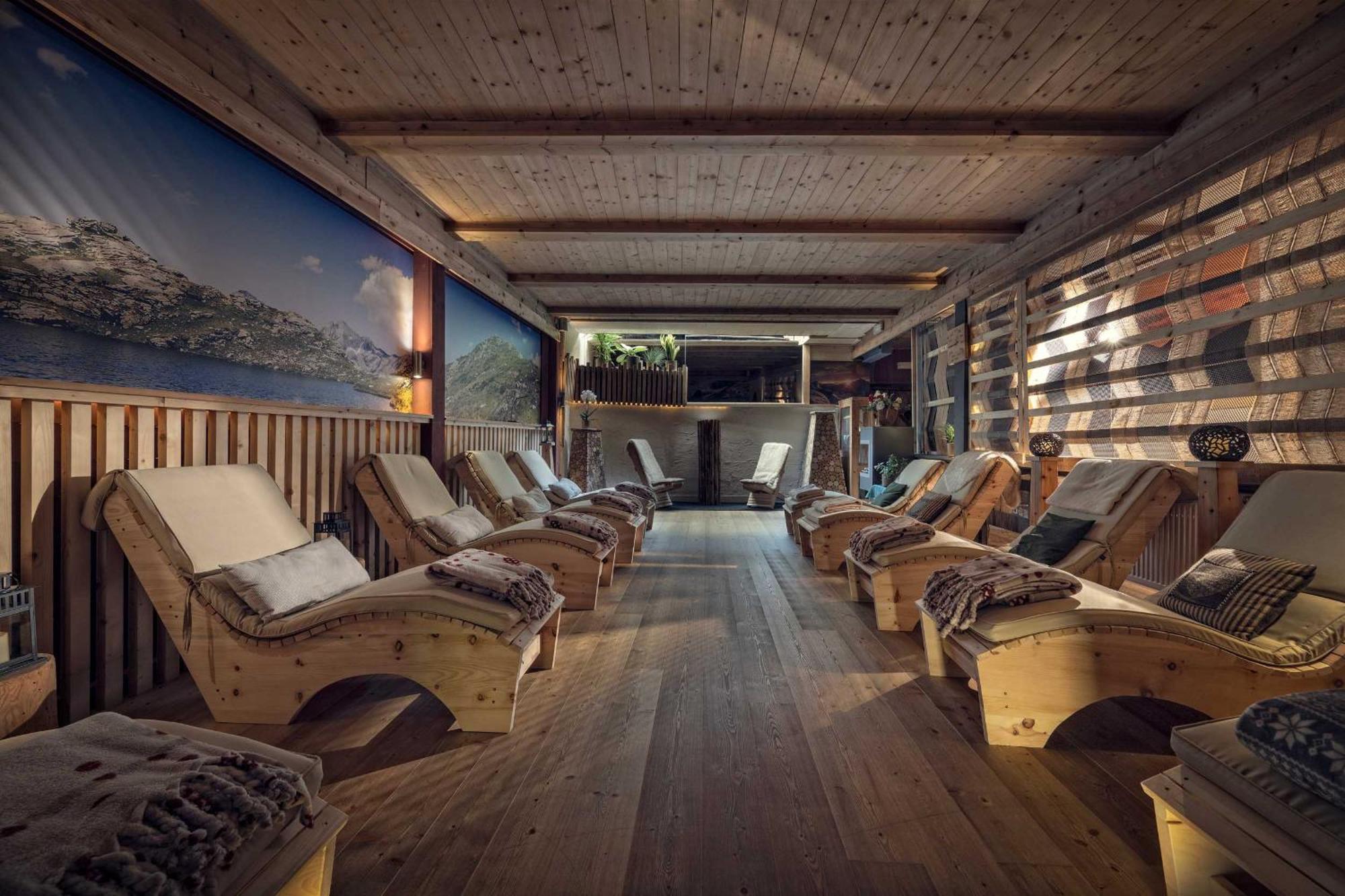 Hotel Alte Muehle 4 Stelle Campo Tures Bagian luar foto