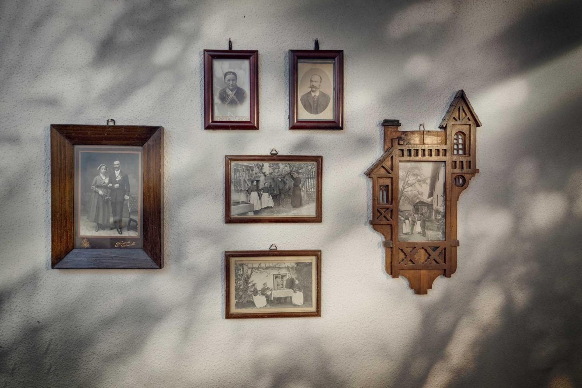 Hotel Alte Muehle 4 Stelle Campo Tures Bagian luar foto