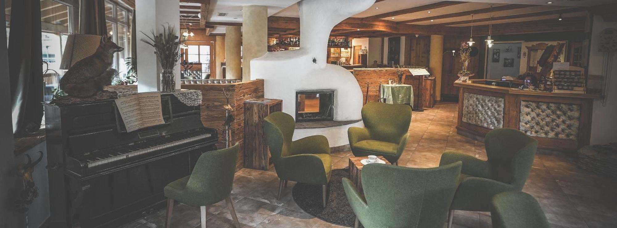 Hotel Alte Muehle 4 Stelle Campo Tures Bagian luar foto