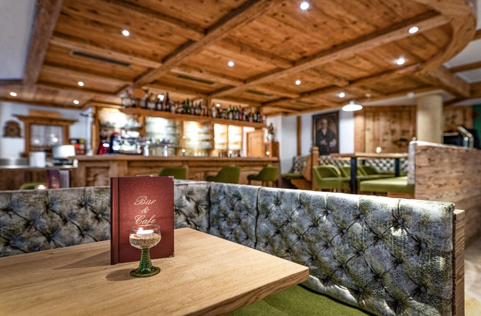 Hotel Alte Muehle 4 Stelle Campo Tures Bagian luar foto
